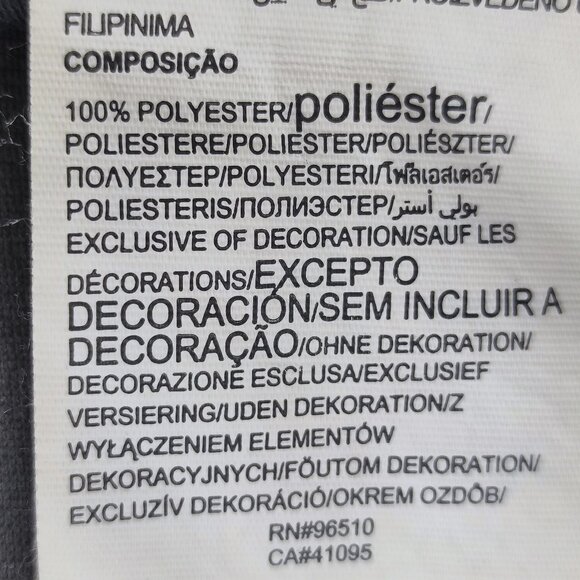 Under Armour long sleeve 1/4 zip up sweatshirt grey men's size M loose - Picture 7 of 12